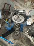STROKER B28 BMW blok silnika żeliwo fi84 m50b25 WAŁ tłoki m52b28 TURBO