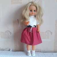 Продам новую куклу ГДР