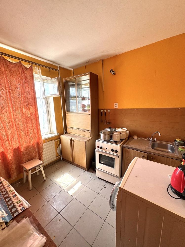 Продается 1 комн. кв. Бородинский мкрн.