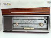 Rádio Vintage Philips Arbiter 4