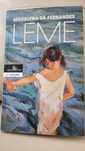 Livro Leme de Madalena Sá Fernandes