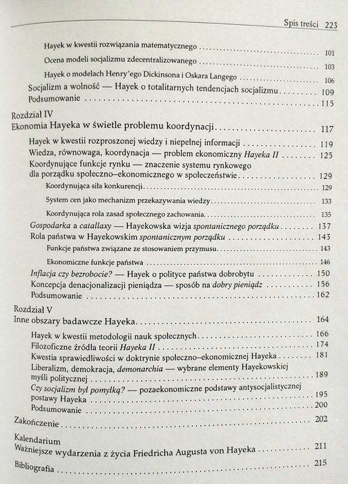 HAYEK kontra SOCJALIZM, Krzysztof Kostro, NOWA książka! UNIKAT!