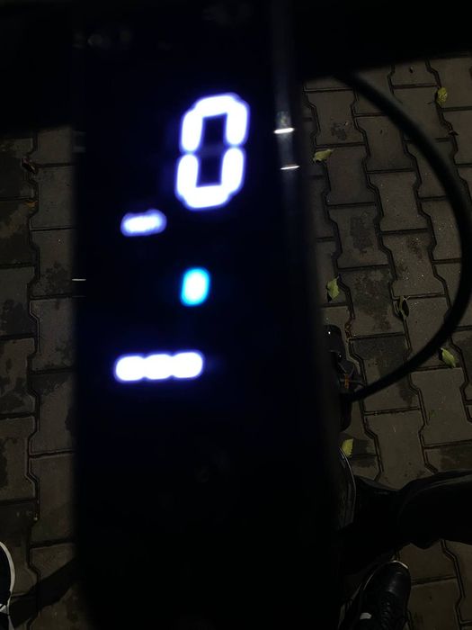 Продам самокат Ninebot