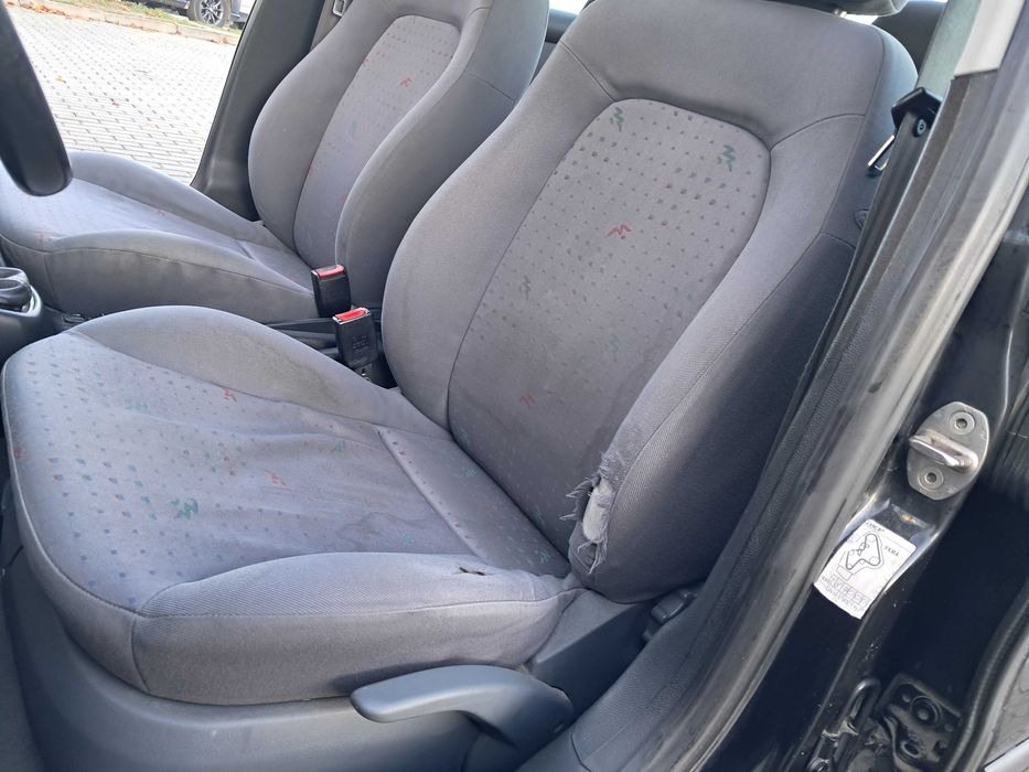 Seat Toledo do sprzedania