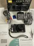 Nikon Coolpix s9100