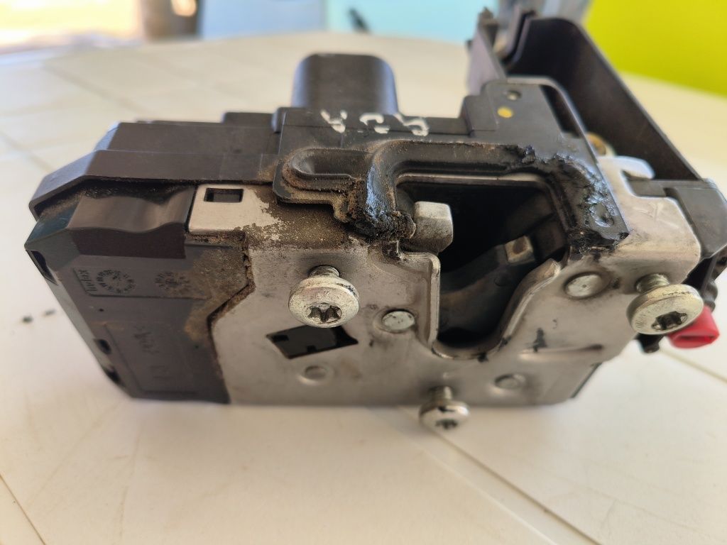 Fechadura Opel Astra 1.7