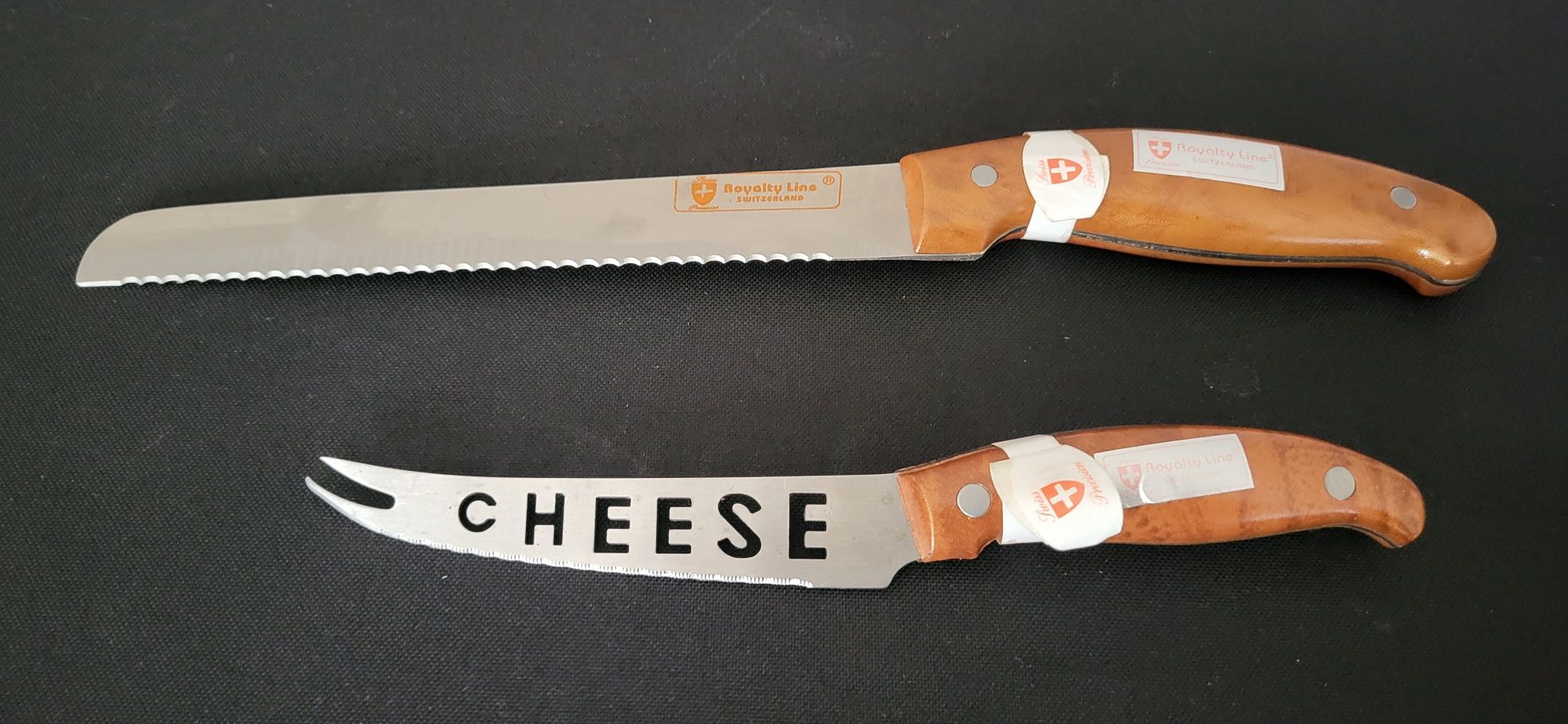 Noże szwajcarskie