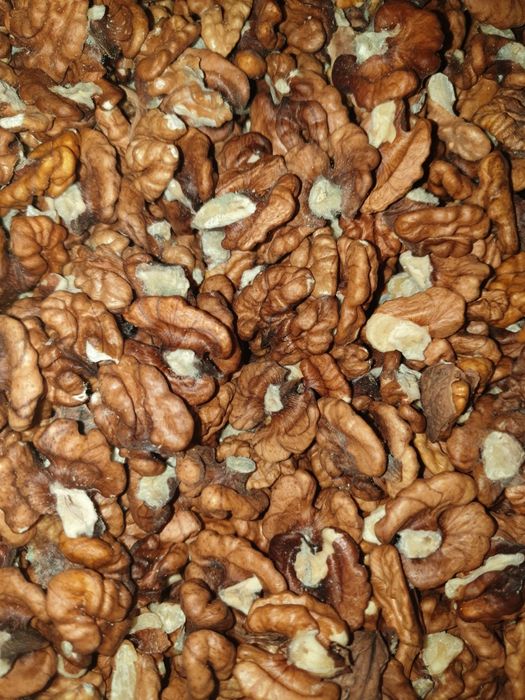 Orzechy łuskane 5kg