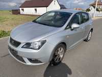 Seat ibiza 1.2 tsi klimatronik jak nowa