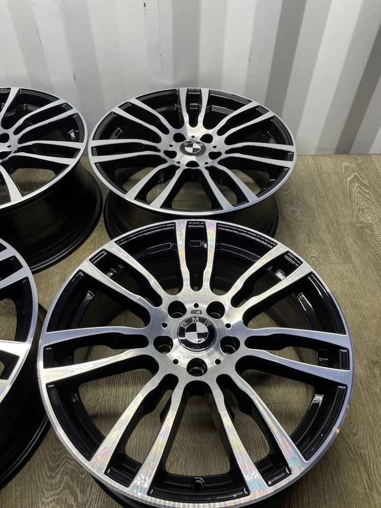 Felgi 19 Bmw e46 e90 f30 f31 5x120 8j et36 8,5j et47 os 72.6