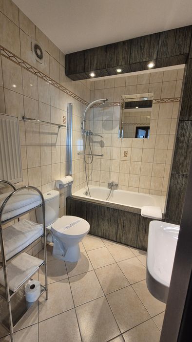 Do wynajęcia 50m2 mieszkanie na Siedlcach
