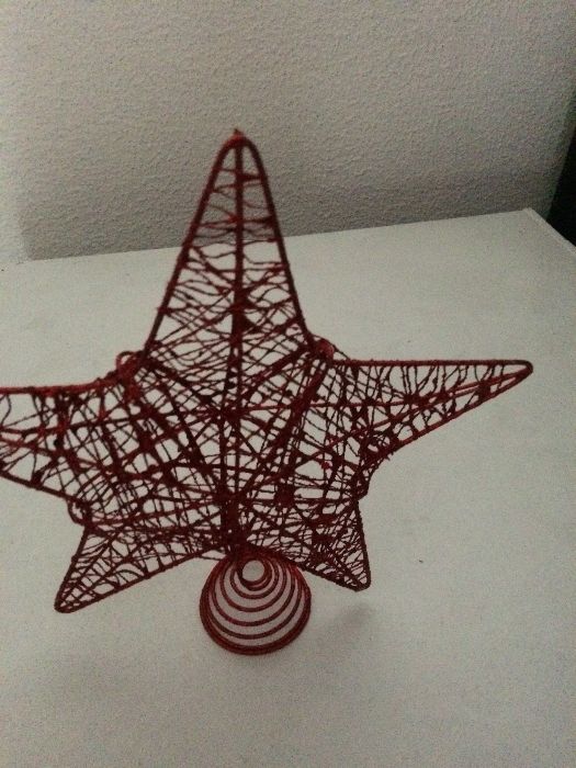 Estrela de Natal
