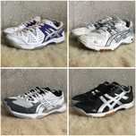 Гортайте усі фото, 30 пар, волейбольні Asics Mizuno 41 40,5 40 26 25,5