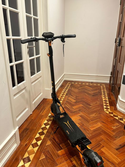 Kukirin G2 Pro Vmp Scooter