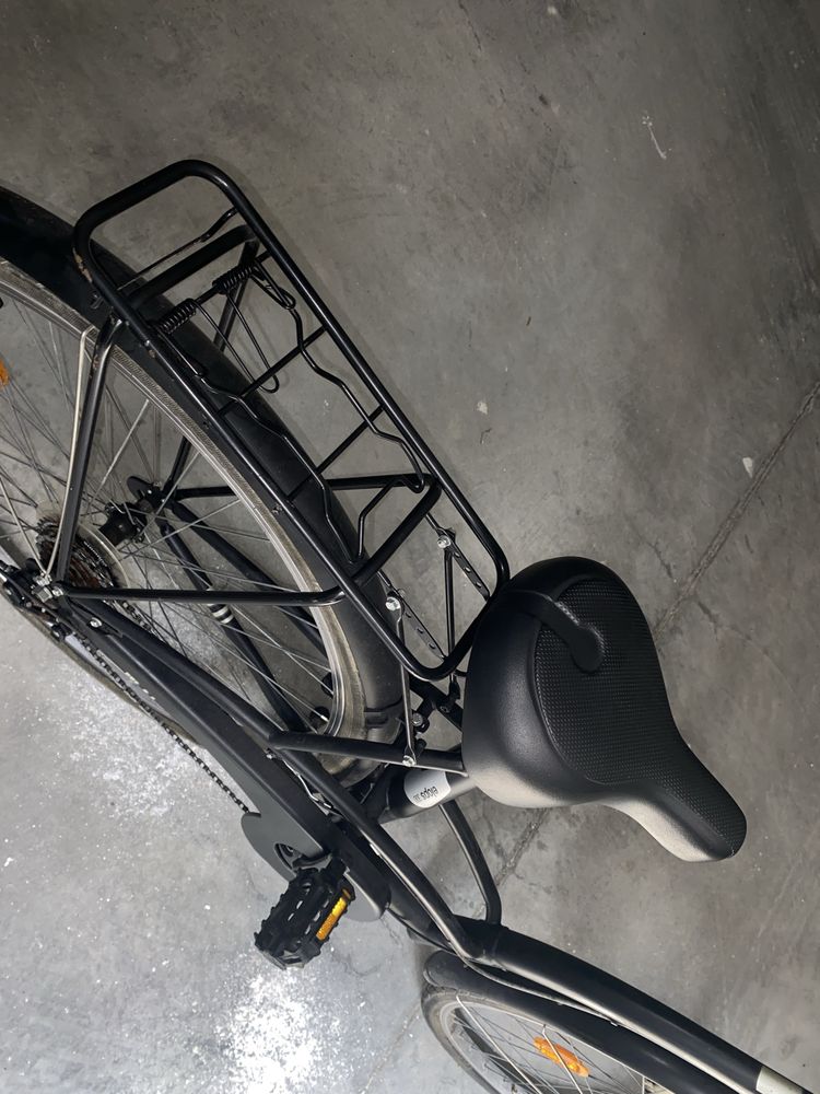Bicicleta de cidade Elop 300 velocidades