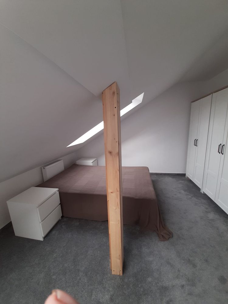 Mieszkanie 80m2 do wynajecia Garwolin