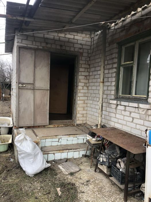 Продам дачу 17км от города