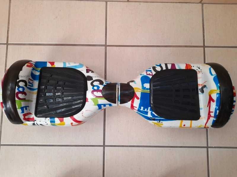 Hoverboard Worten