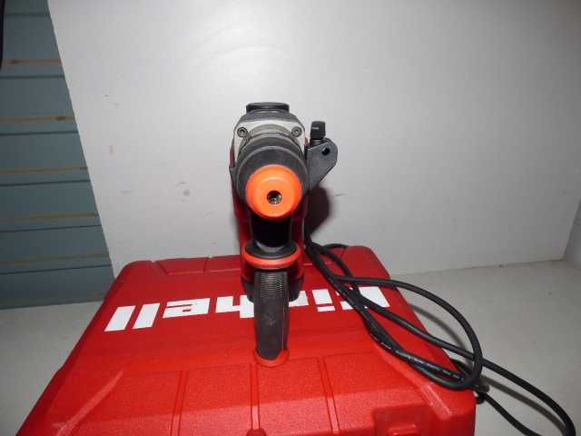 Einhell TH-RH 1600 młot udarowy