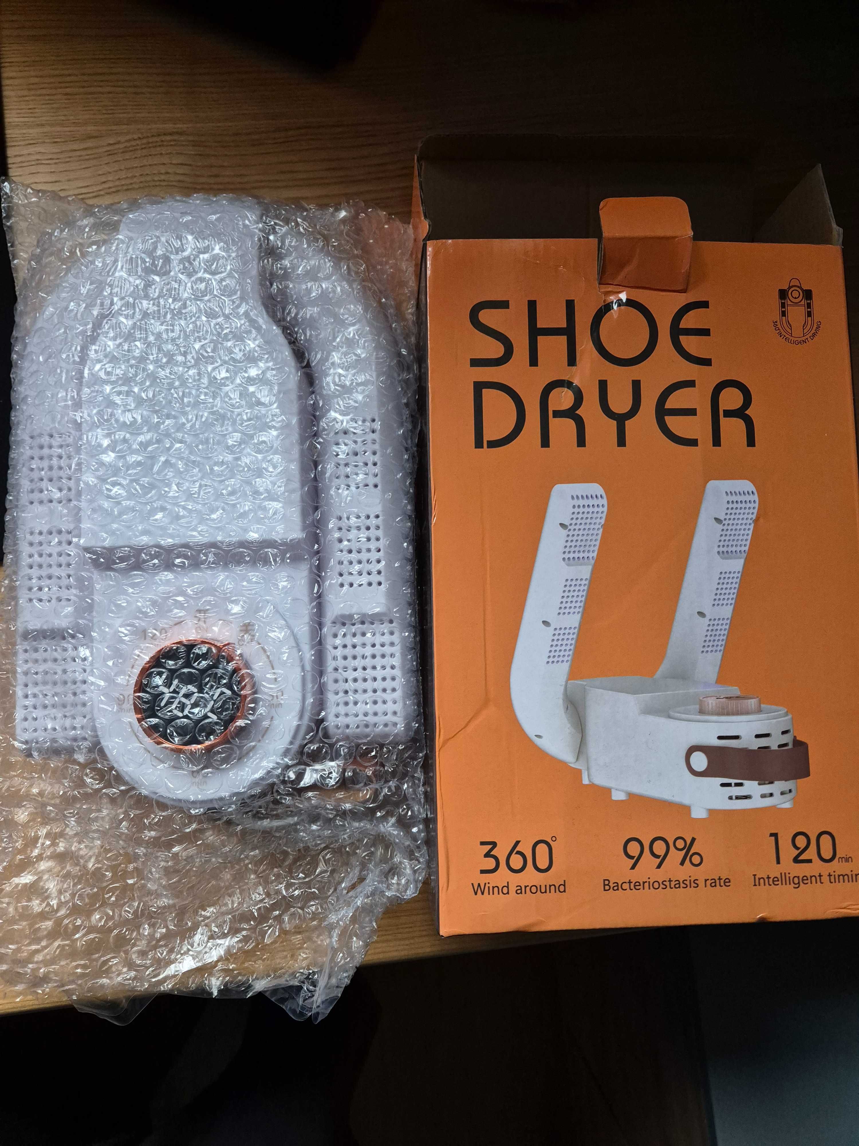 Електрична сушарка для взуття Shoe Dryer 2Y-688