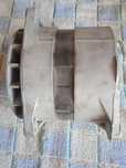 Alternator ELMOT 24v Bizon