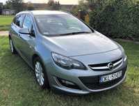 Opel Astra 1.4 Turbo Sports Tourer LPG Salon Polska