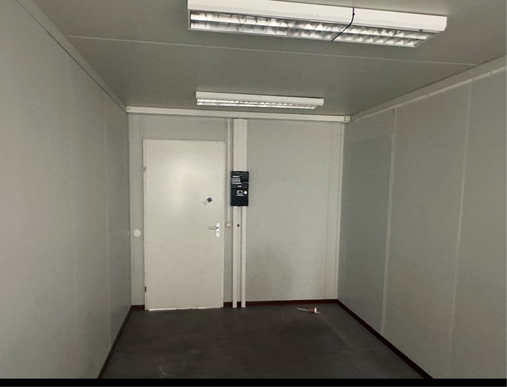 Kontenery mieszkalne domki modulowe 3x6 solidna rama TANIO