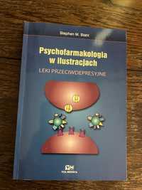 Psychofarmakologia w ilustracjach