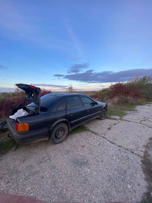 Продам Ауді 100 а6 с4