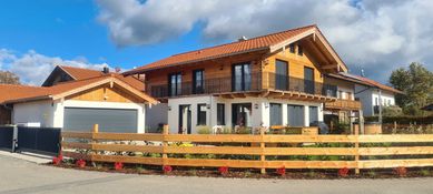 Bawaria Alpy _Chalet Bairawies zaprasza na ferie, urlop!