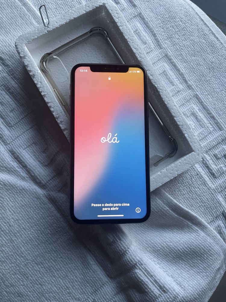 Iphone XS  Sem riscos ou toques”  ultimo preço
