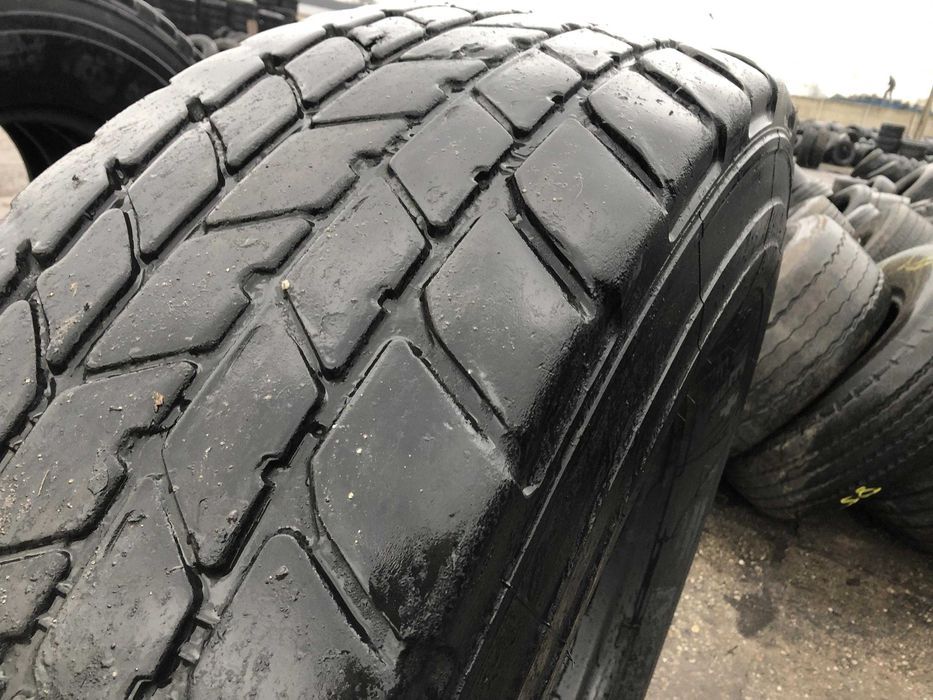 385/95r25 Opona Michelin X-Crane 14.00r25 Radial