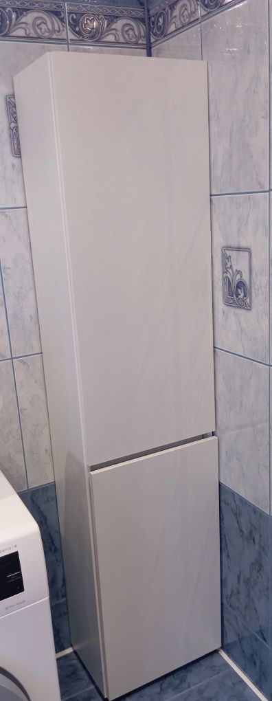 Słupek łazienkowy