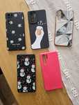Etui huawei p30 pro