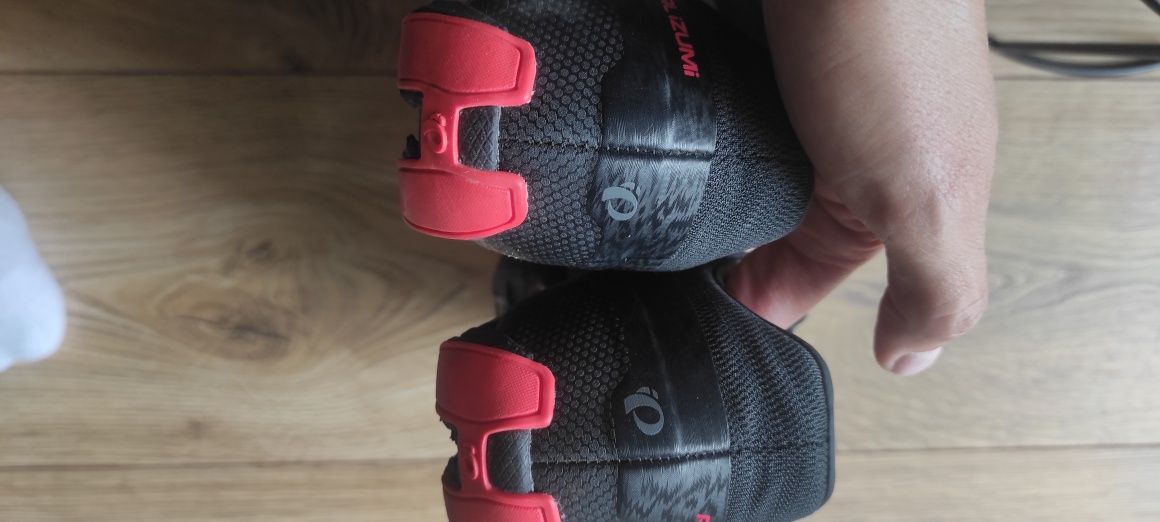 Pearl Izumi buty szosowe 40.,damskie