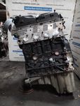 двигатель мотор двигун Volkswagen Crafter 2010-2017 2.0TDI CKT