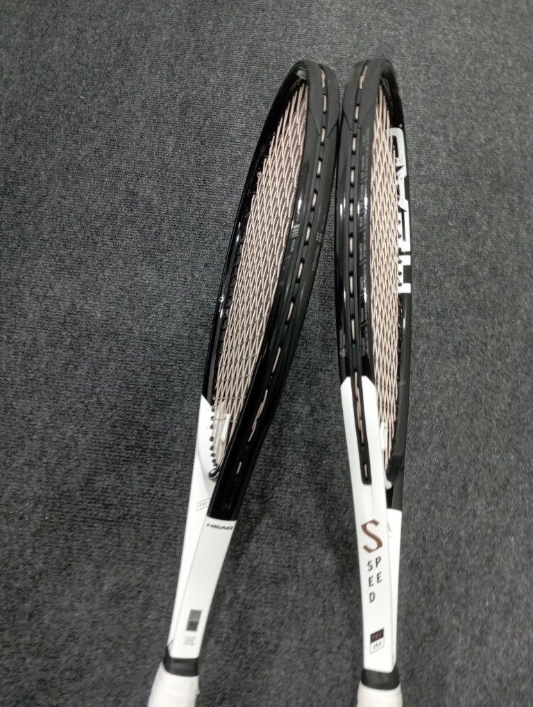 Raquete Head speed pro