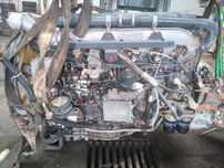 Renault Premium 420 DCI silnik   sprawne 100%