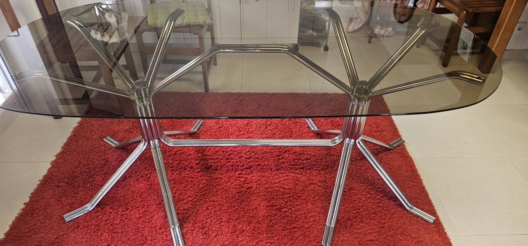 Mesa sala de jantar