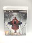Na Lewara Gra PS3 The Amazing Spider-Man 2