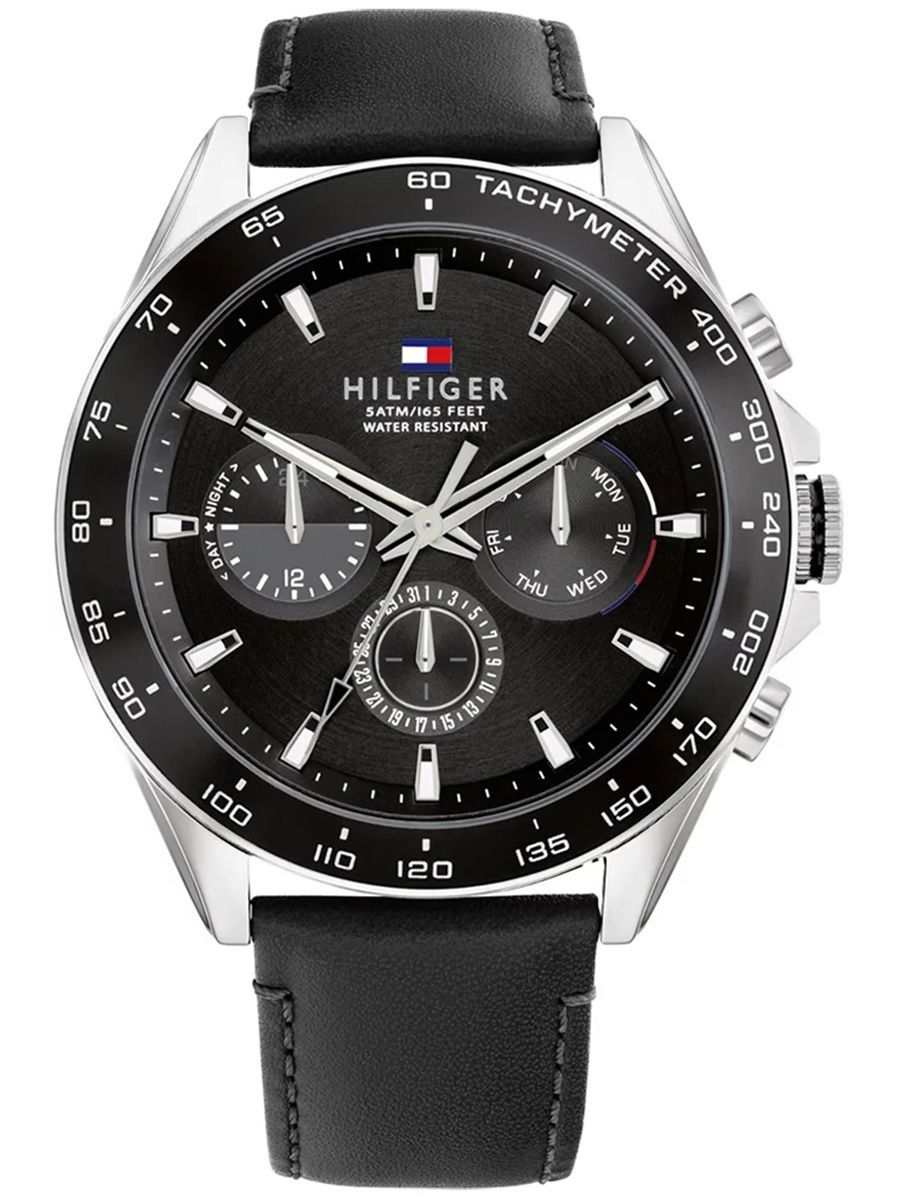 Zegarek Męski Tommy Hilfiger Owen