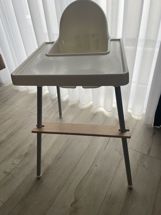 Krzeselko do karmienia IKEA Anilop