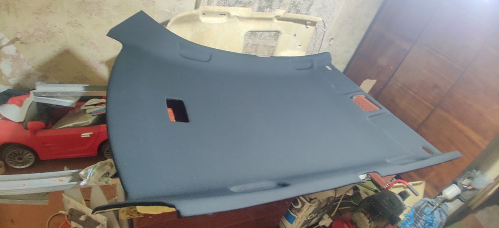 Перетяжка потолков любой сложности