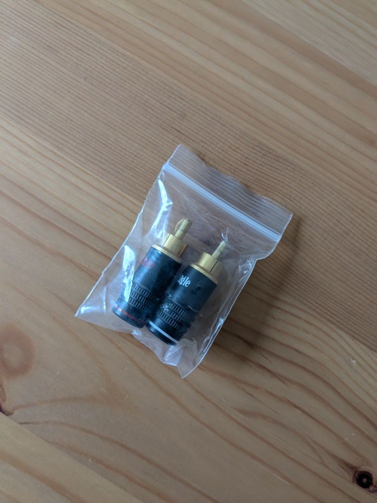 Material eléctrico e áudio