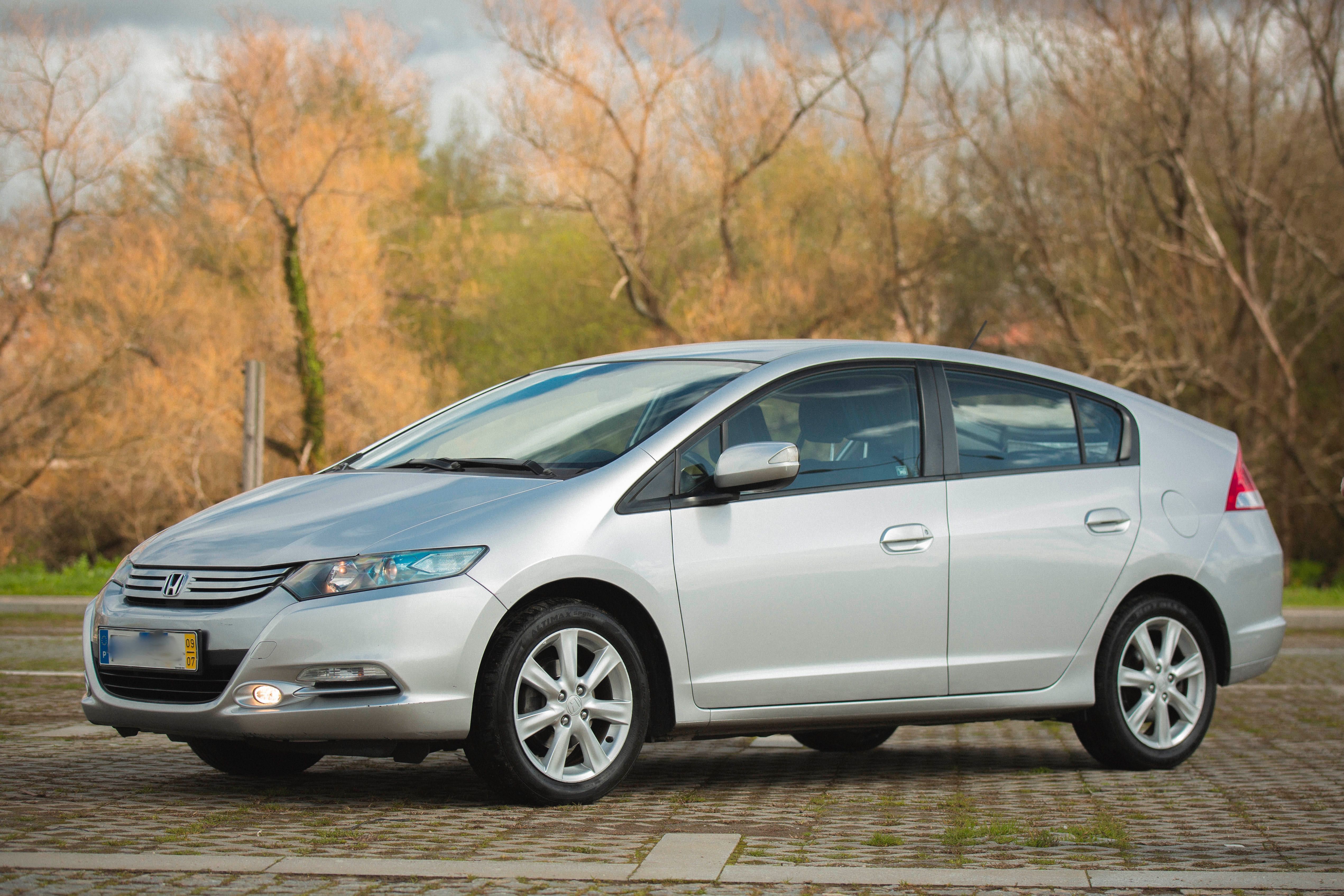 Carro Honda  Insight