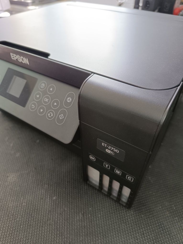 Epson ET-2750 como novo