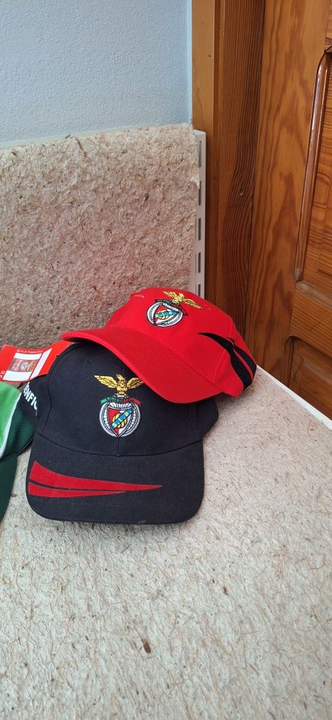 Itens de futebol