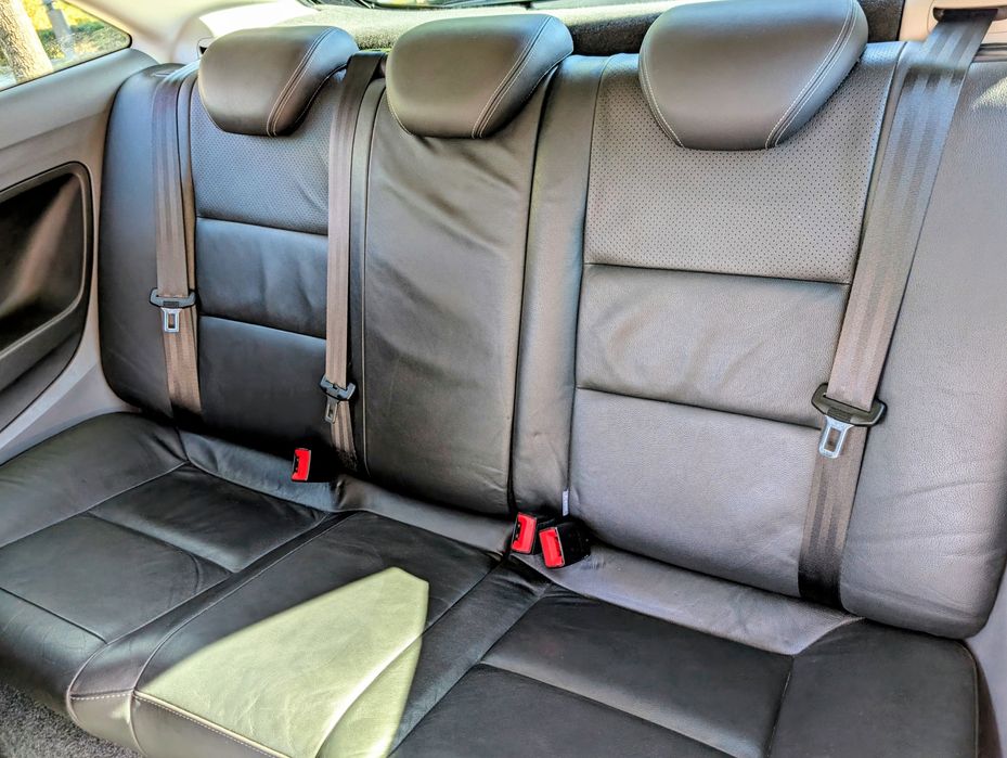 Seat Ibiza 1.2 TDI 75cv – 2011