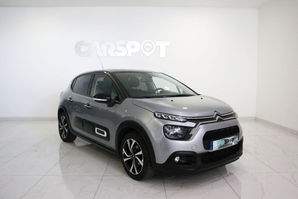 Citroën C3 1.2 PureTech Shine