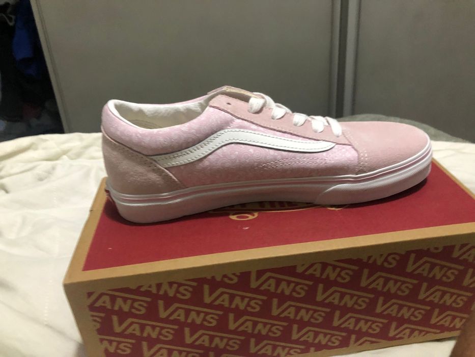 Tenis vans novos modelo old school t38
